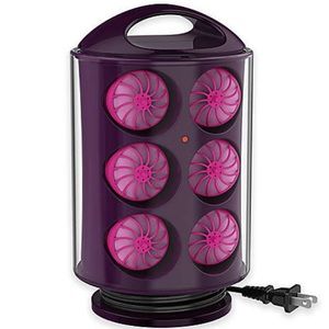 Conair® 12-Piece Secret Curl Hair Setter